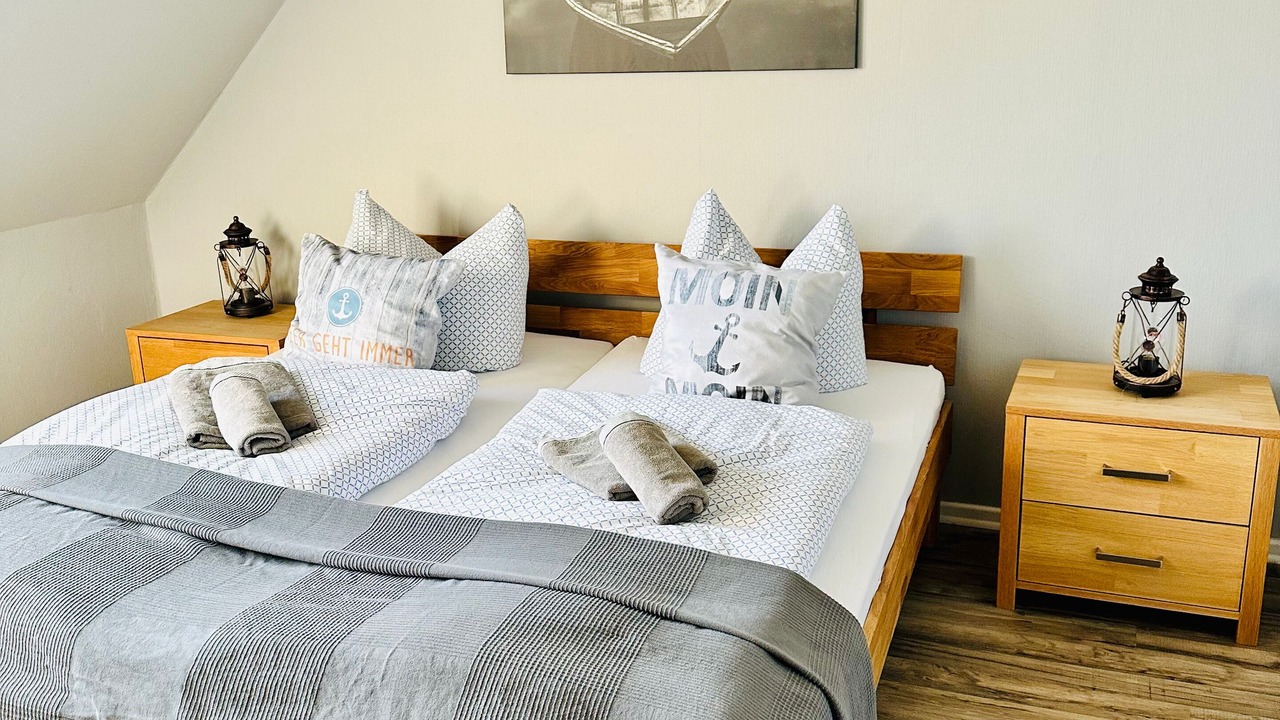 Photo of Bedroom in Wangels