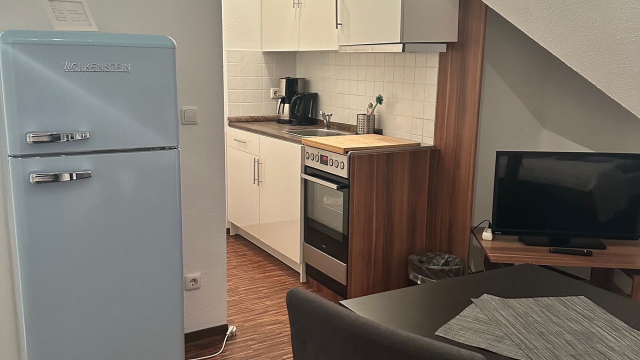 Photo of Kitchen in Wangels