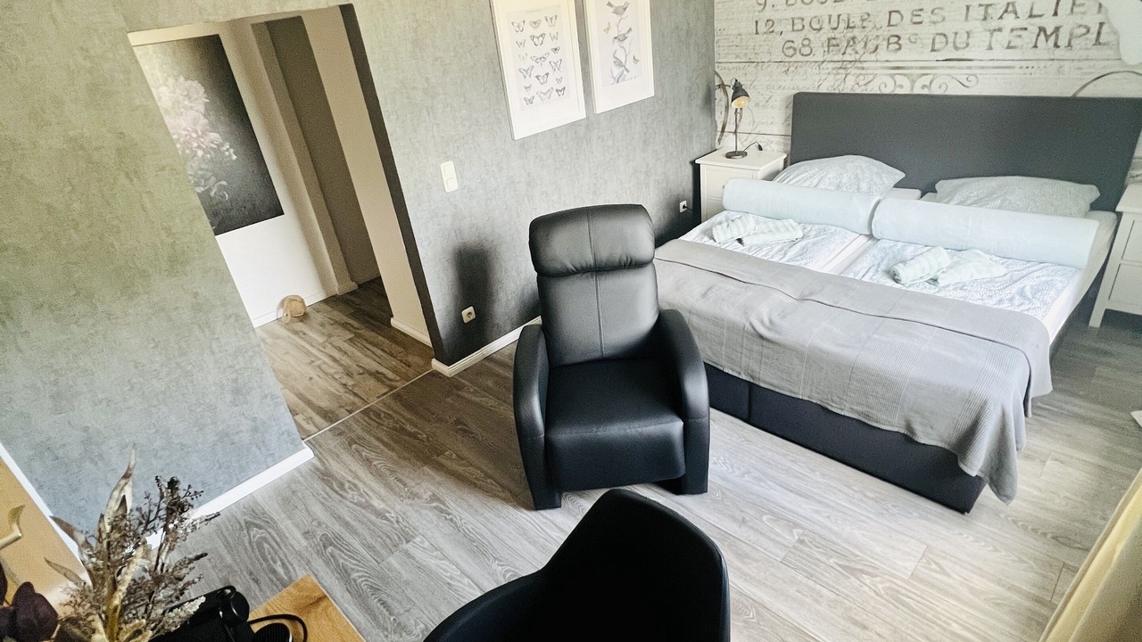 Photo of Bedroom in Wangels