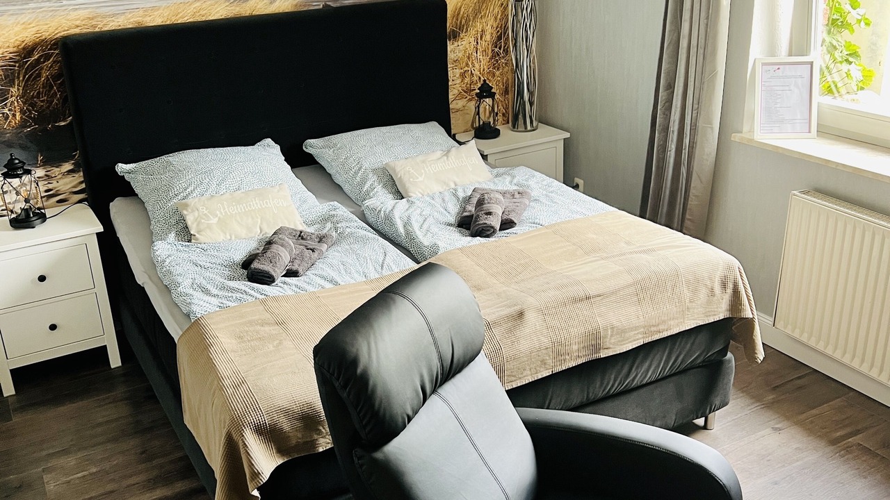 Photo of Livingroom in Wangels