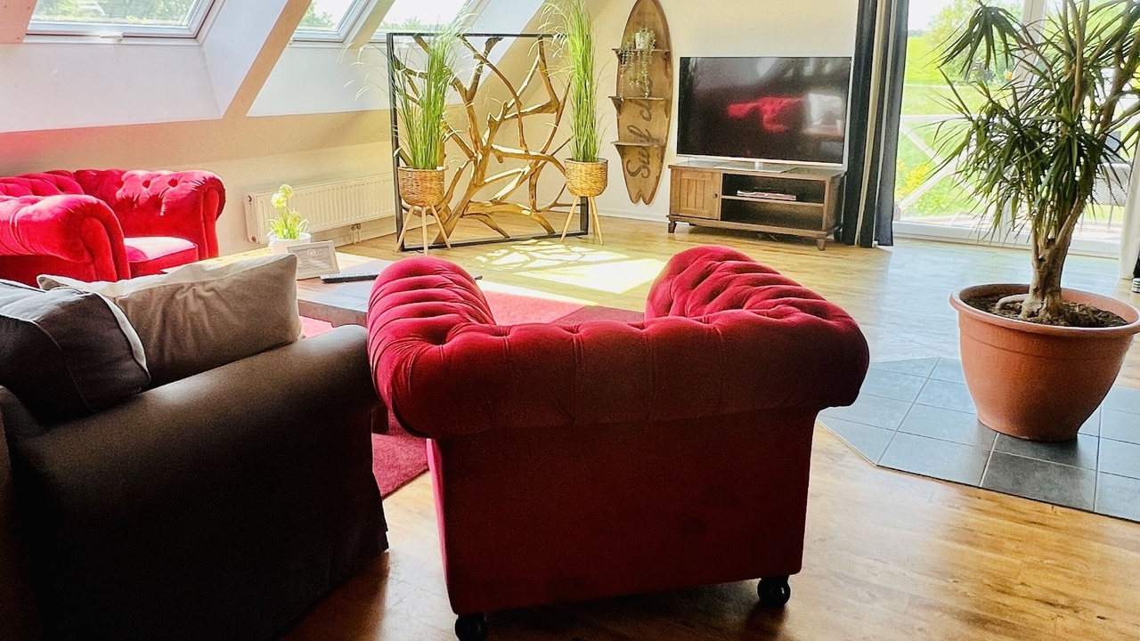 Photo of Bedroom in Wangels