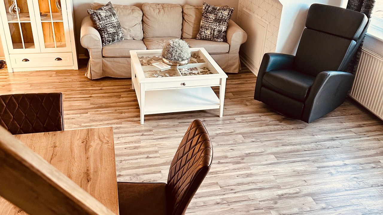 Photo of Livingroom in Wangels