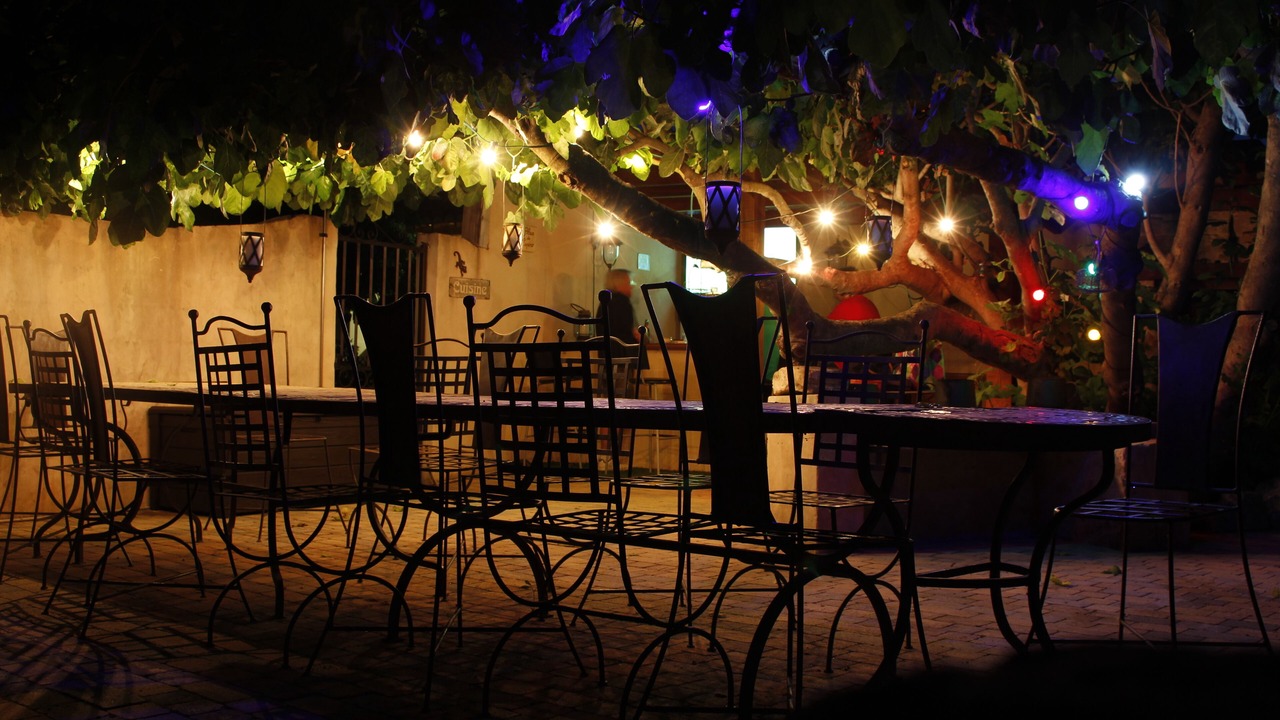 Photo of Outdoor in Arles