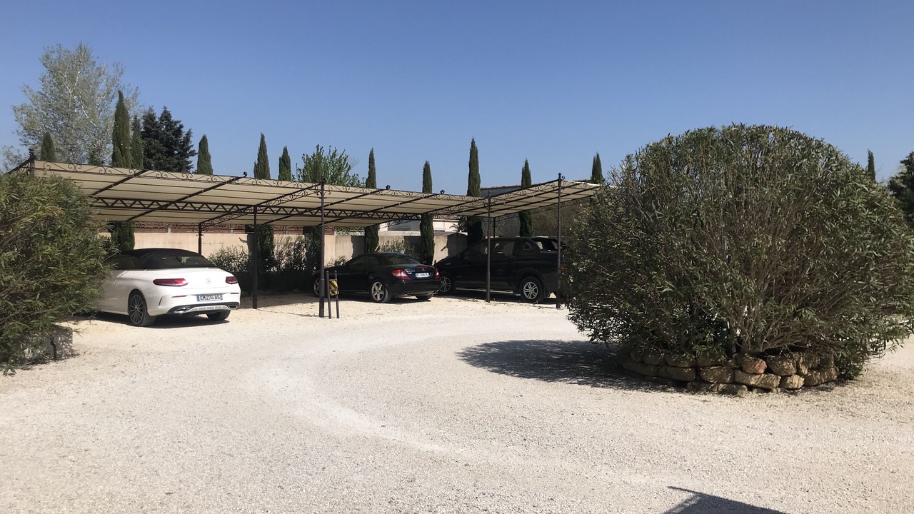 Photo of Outdoor in Arles