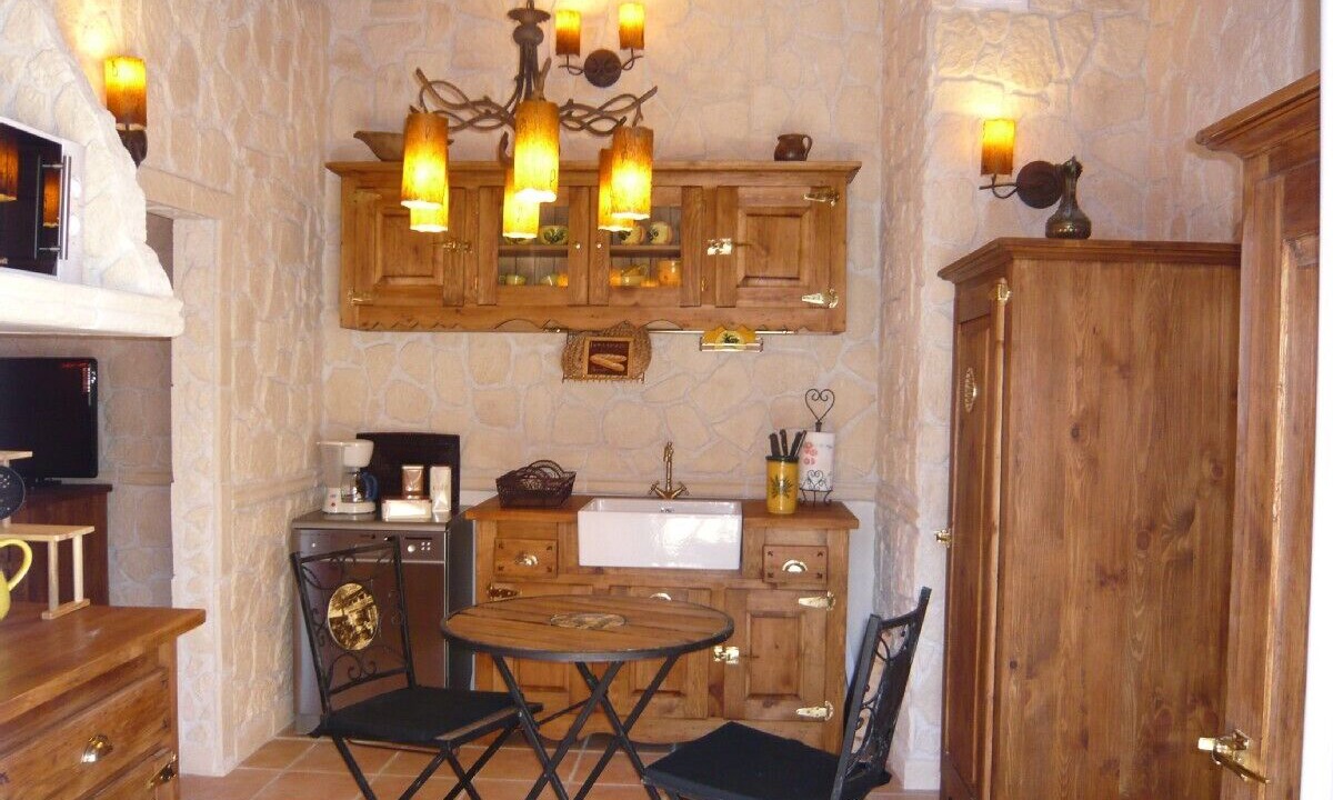 Photo of Bedroom in Arles