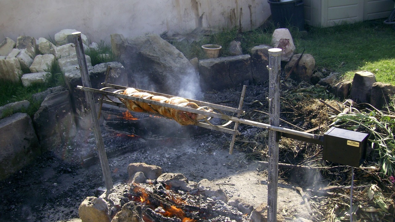 Photo of Outdoor in Arles