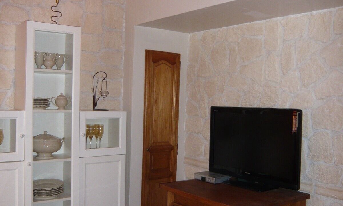 Photo of Livingroom in Arles