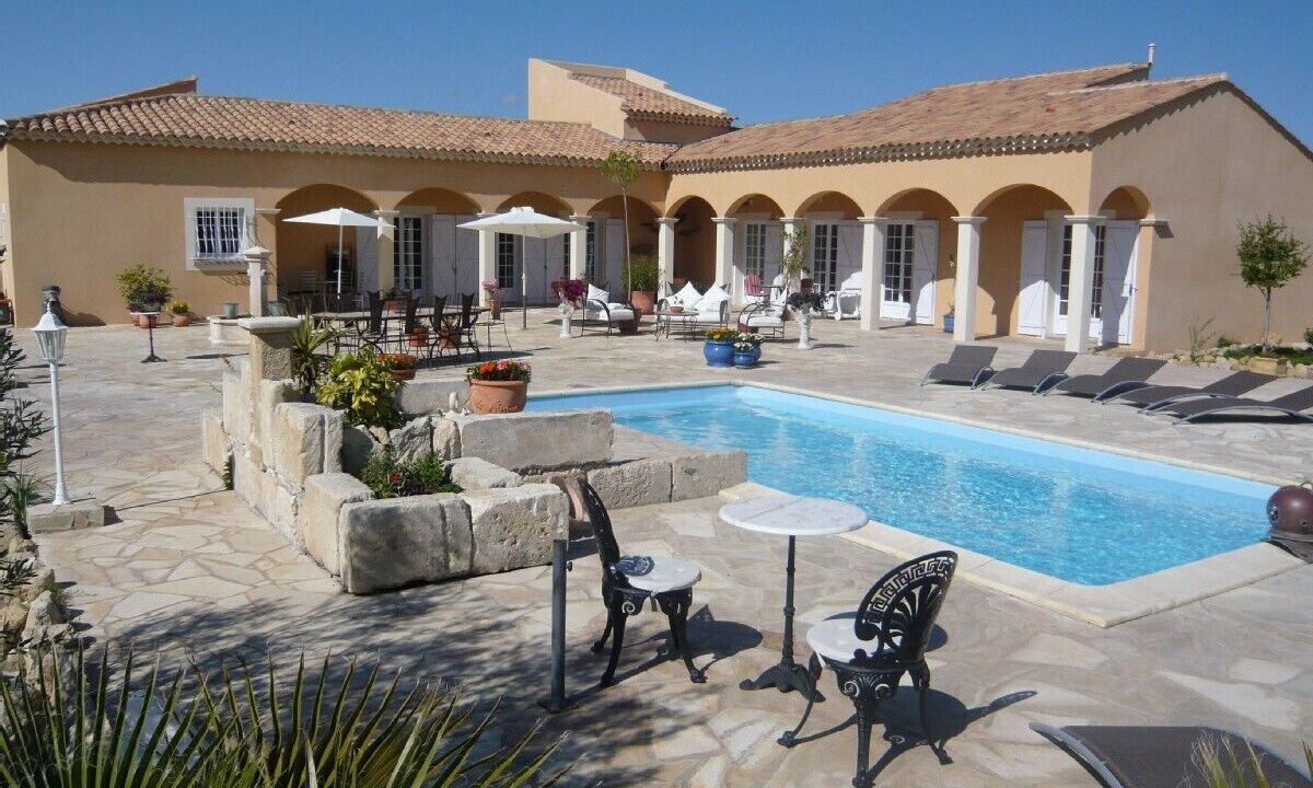 Photo of Outdoor in Arles