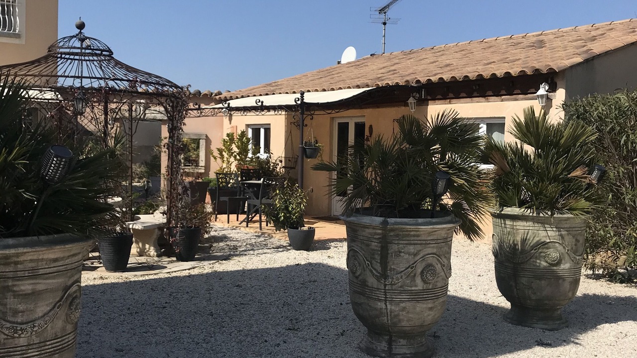 Photo of Outdoor in Arles
