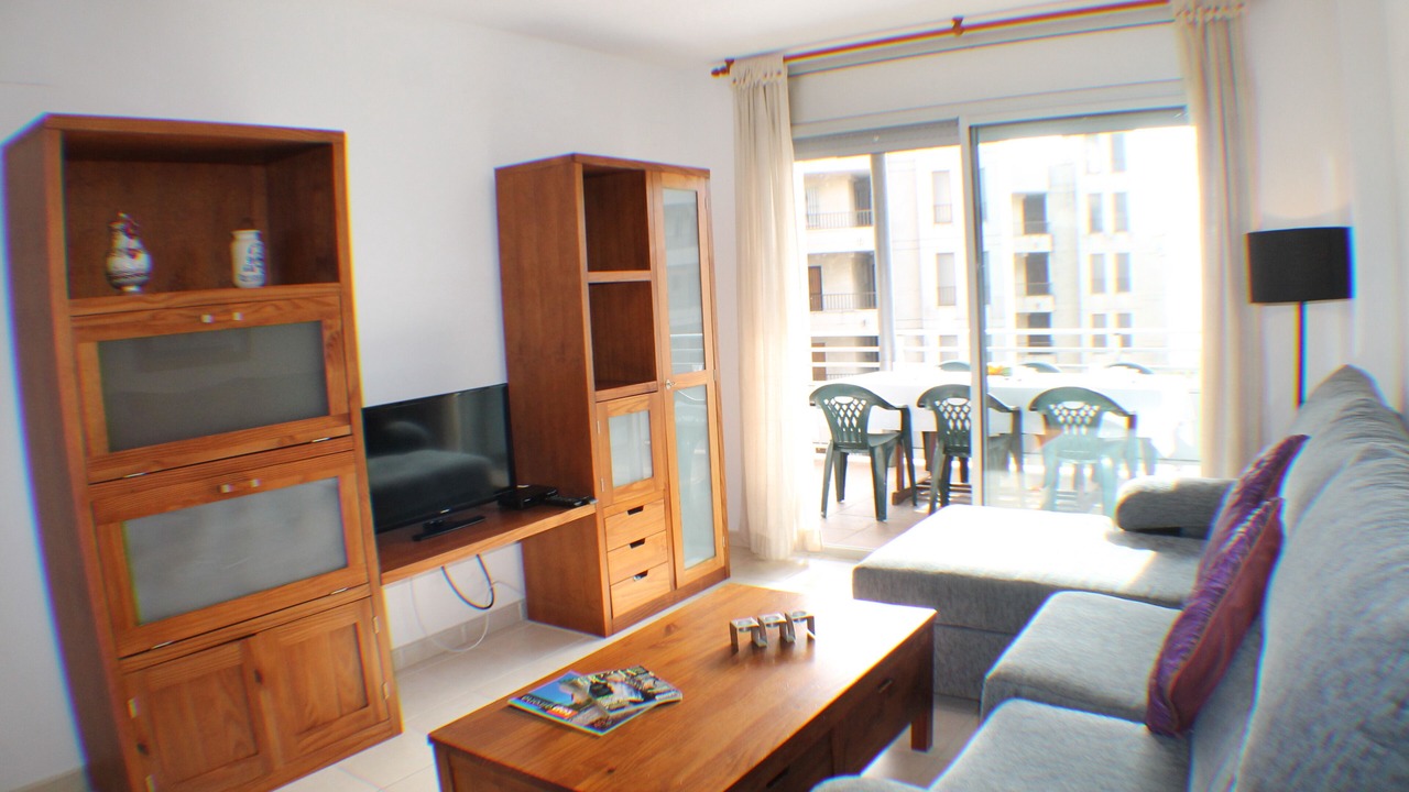 Photo of Livingroom in Santa Margarida