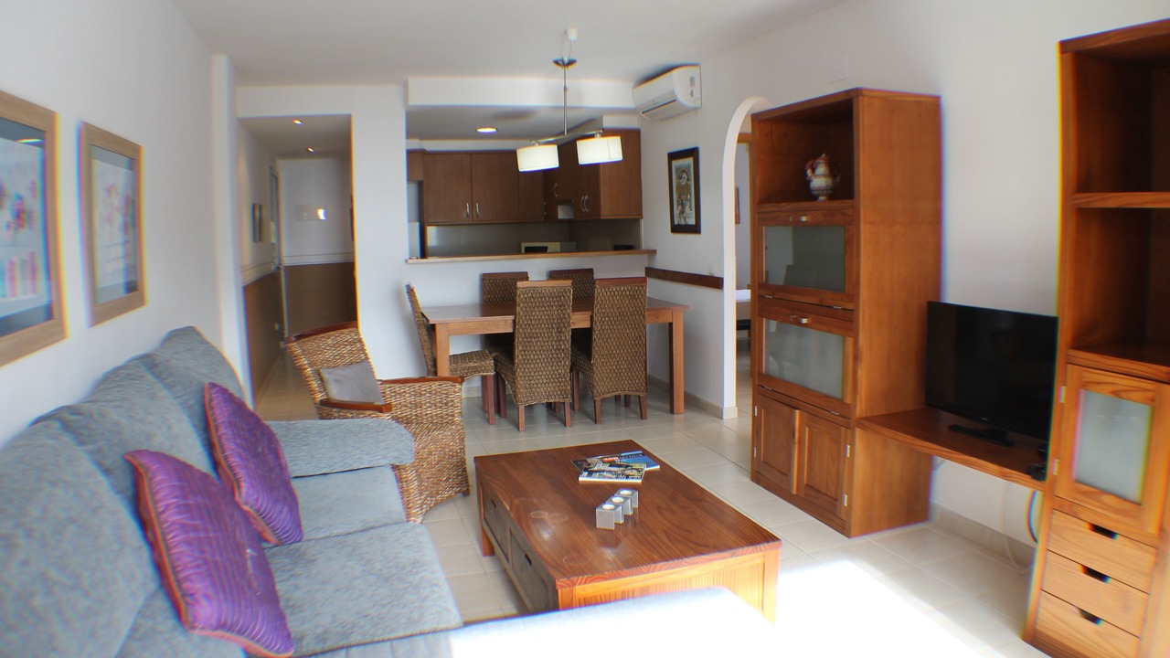 Photo of Livingroom in Santa Margarida