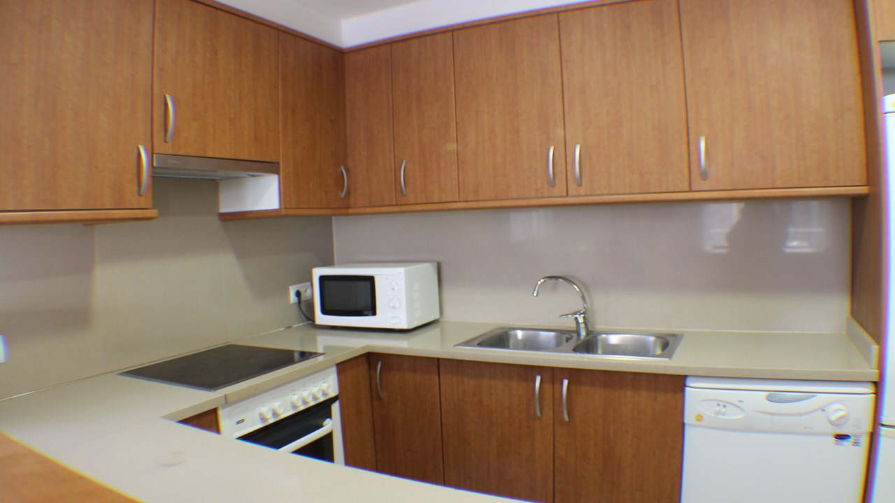 Photo of Kitchen in Santa Margarida