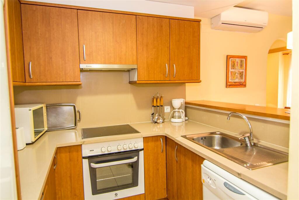 Photo of Kitchen in Santa Margarida