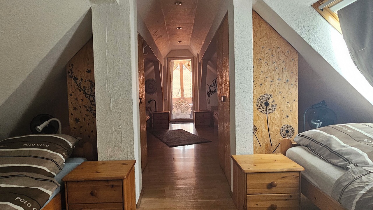 Photo of Bedroom in Ober-Morlen