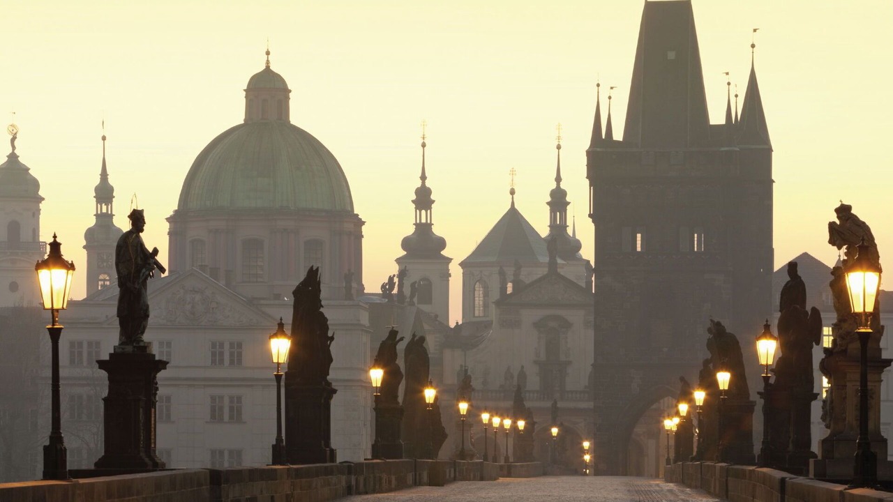 Photo of Others in Prague 10