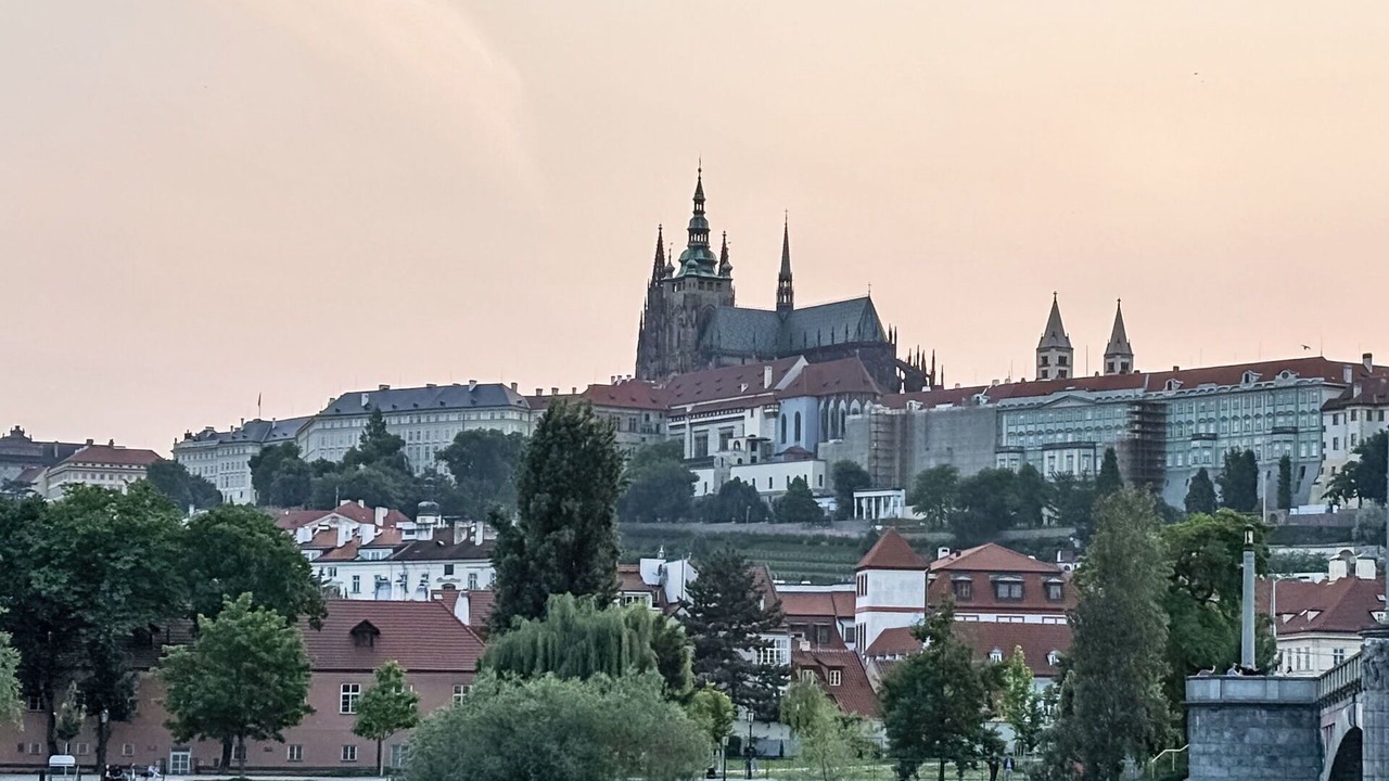 Photo of Others in Prague 10