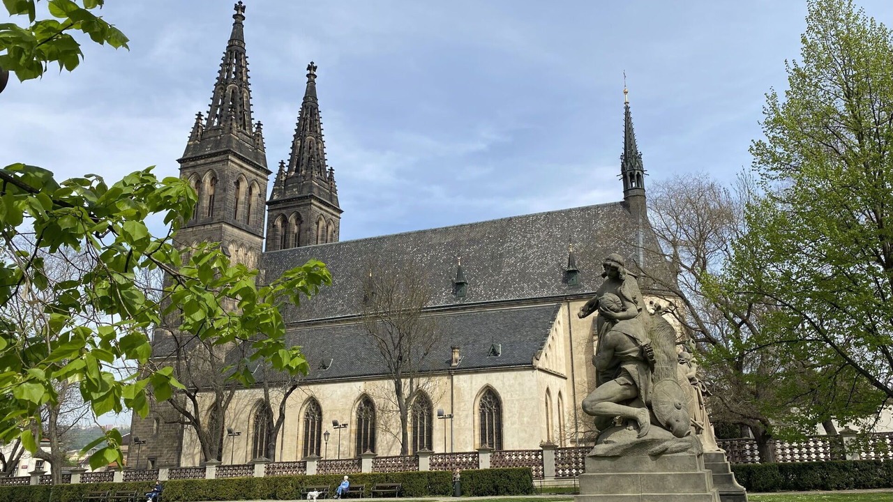 Photo of Others in Prague 10