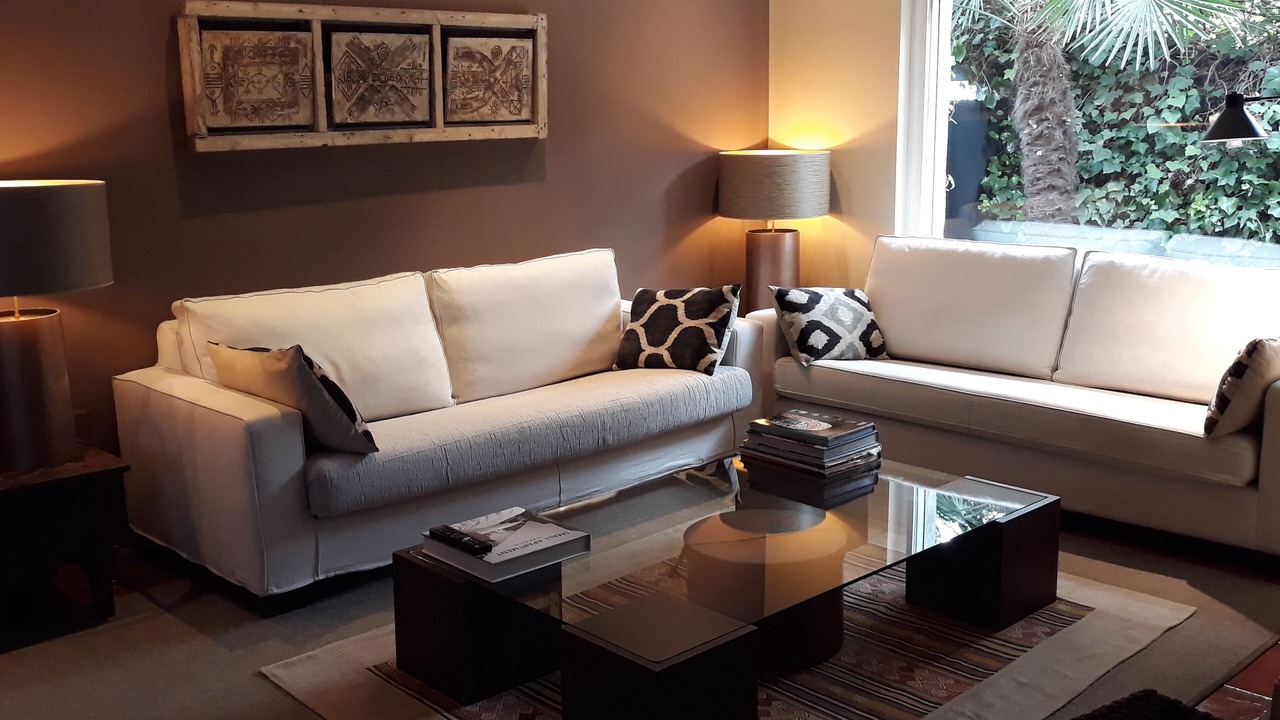 Photo of Livingroom in Majadahonda