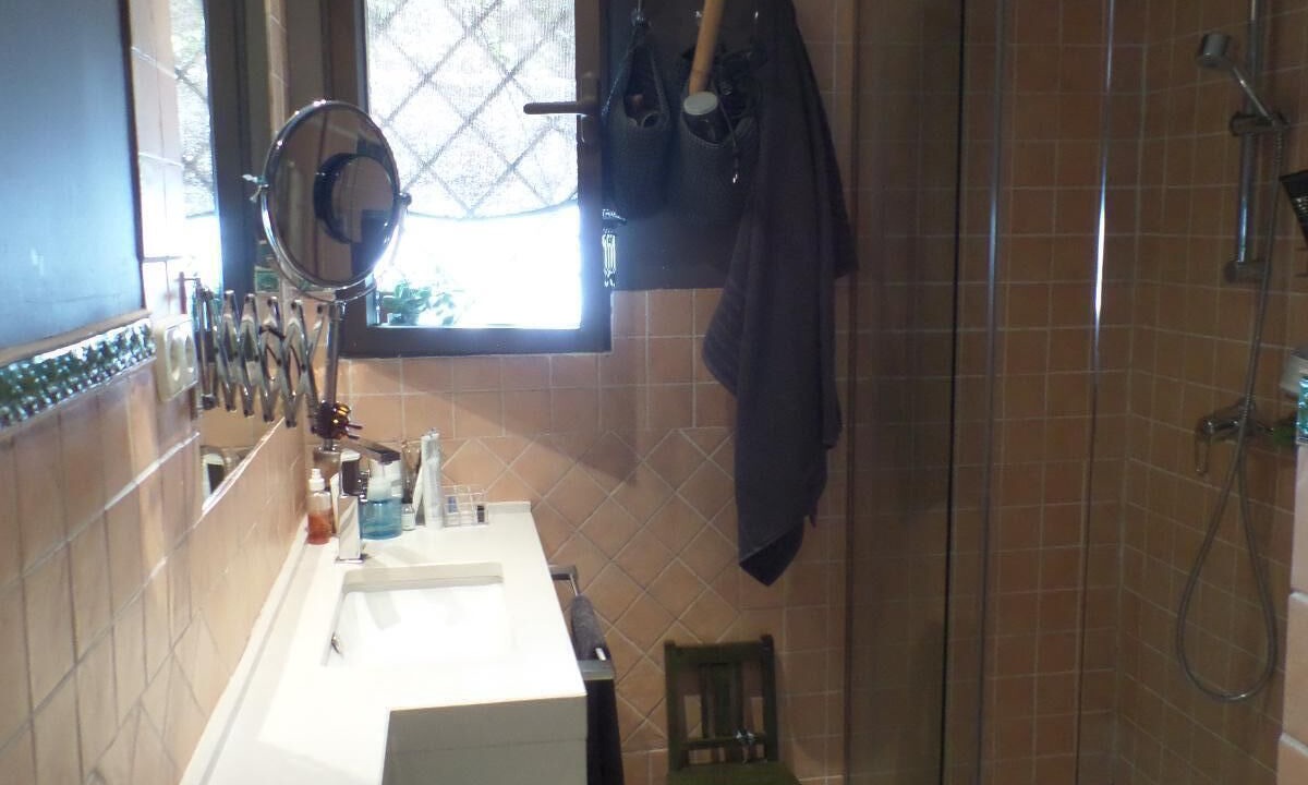 Photo of Bathroom in Majadahonda