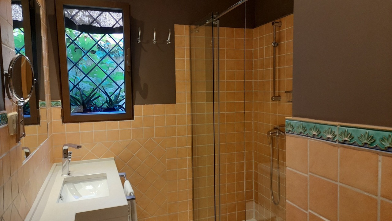 Photo of Bathroom in Majadahonda