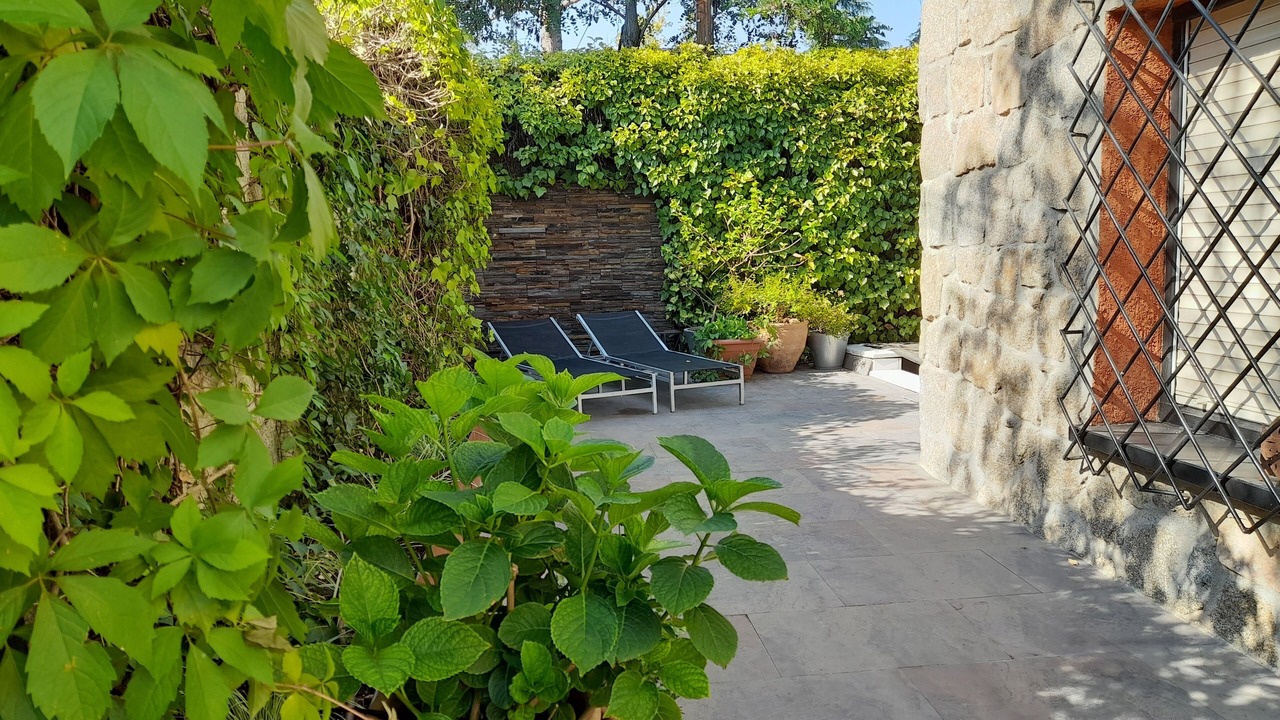 Photo of Patio Balcony in Majadahonda
