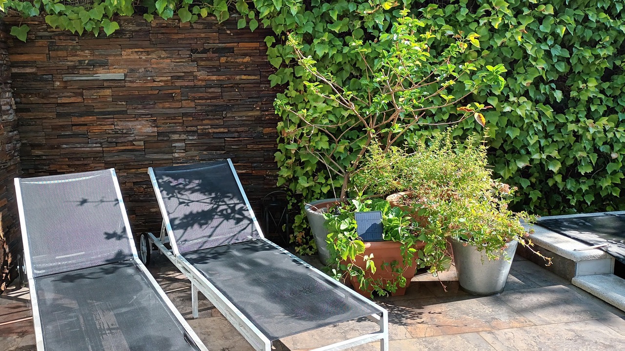 Photo of Patio Balcony in Majadahonda