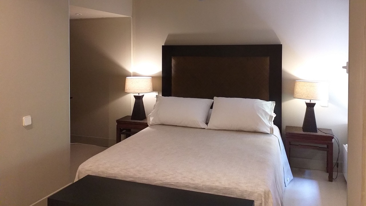 Photo of Bedroom in Majadahonda