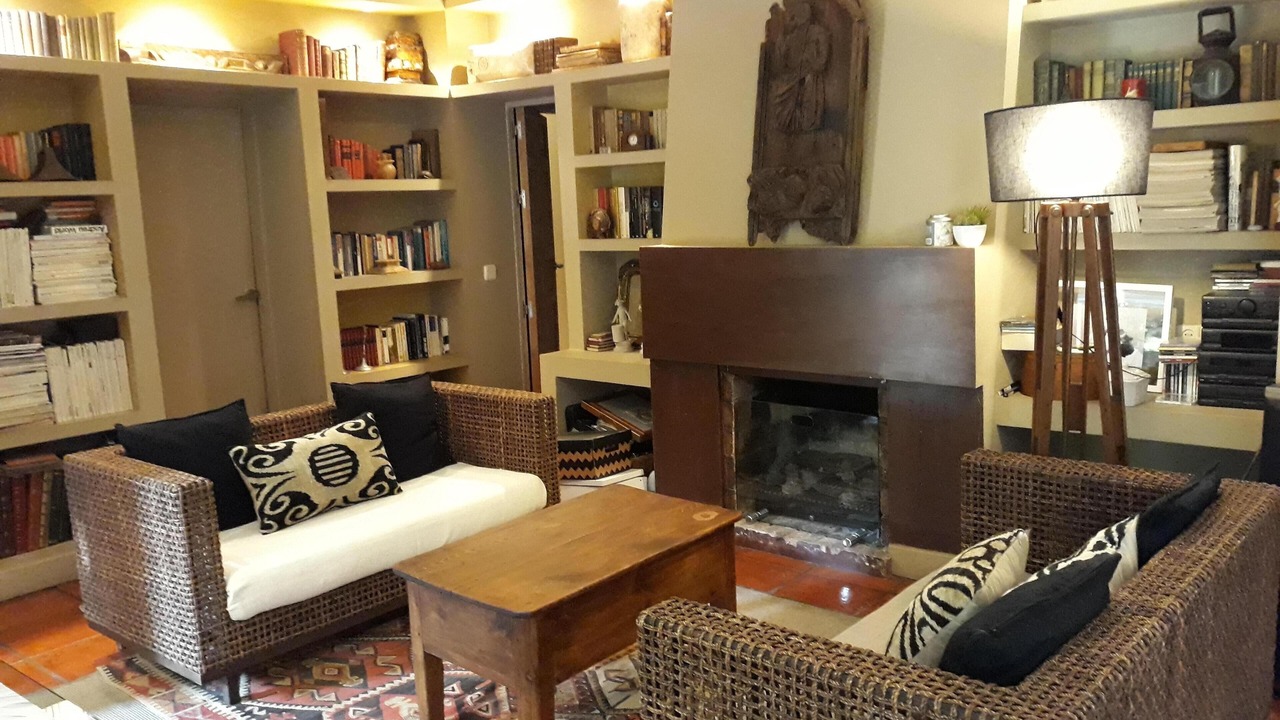 Photo of Livingroom in Majadahonda