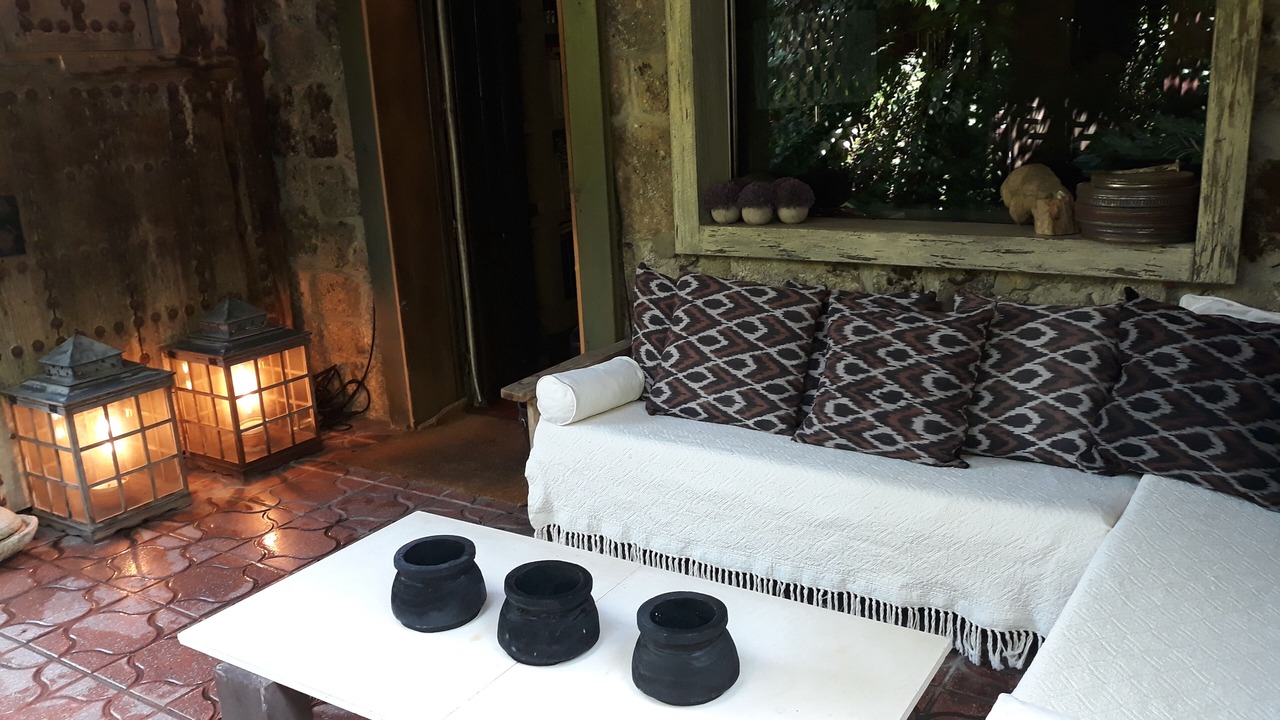 Photo of Patio Balcony in Majadahonda
