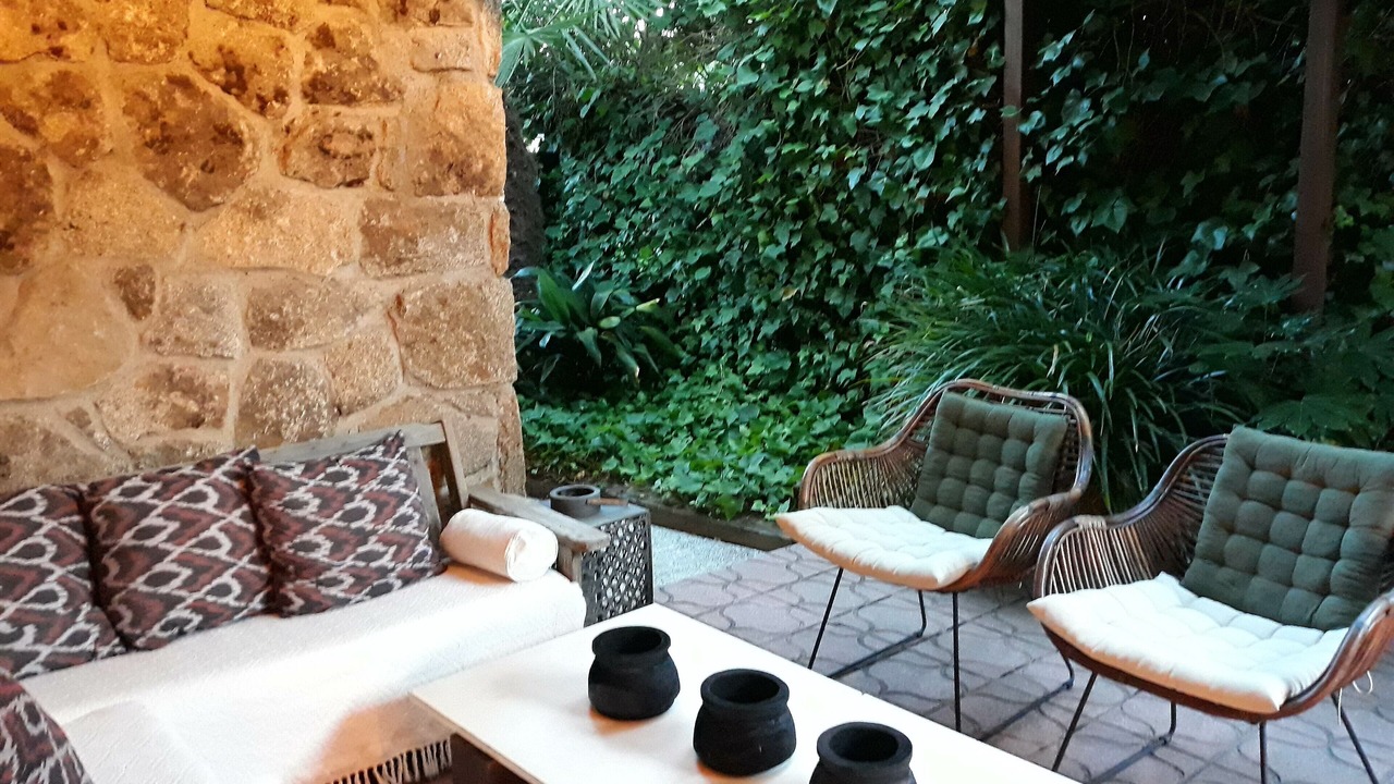 Photo of Patio Balcony in Majadahonda