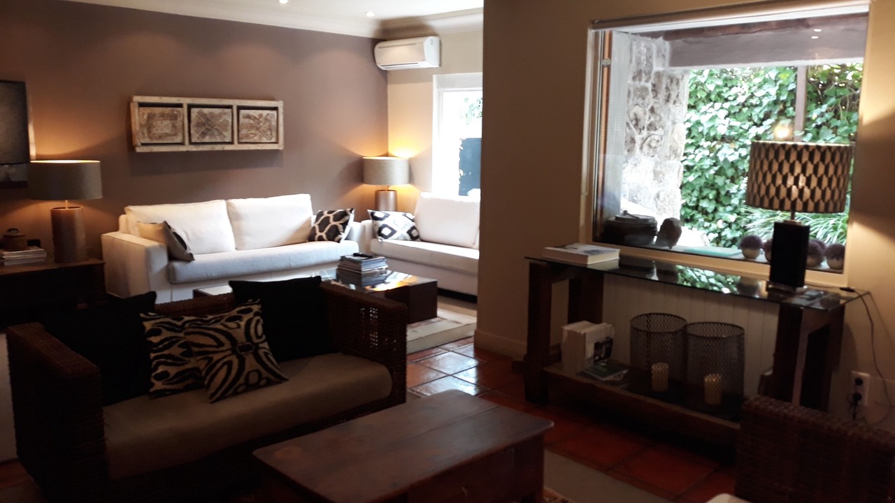 Photo of Livingroom in Majadahonda