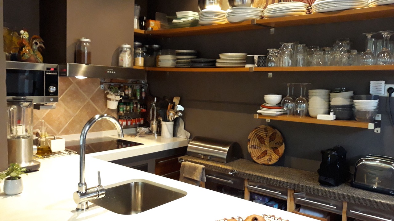 Photo of Kitchen in Majadahonda