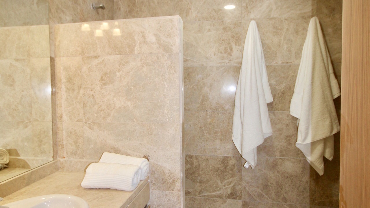 Photo of Bathroom in Carretera de Cadiz