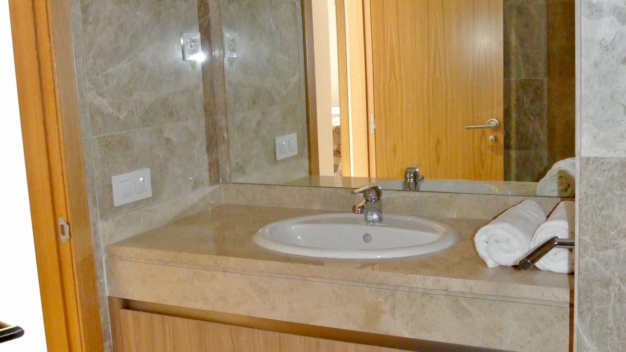 Photo of Bathroom in Carretera de Cadiz