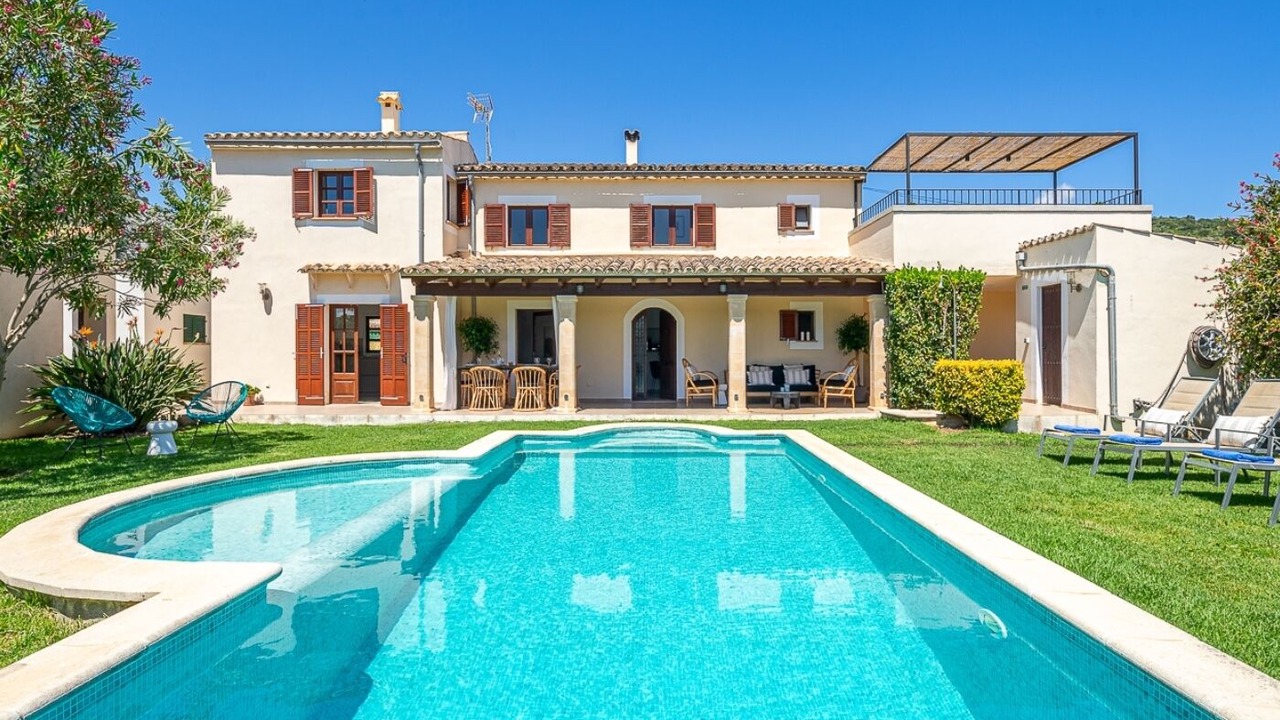Photo of Outdoor in Pollensa