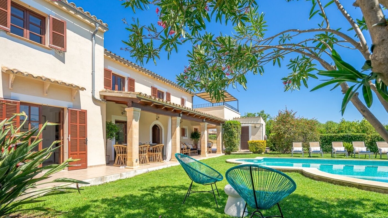 Photo of Outdoor in Pollensa