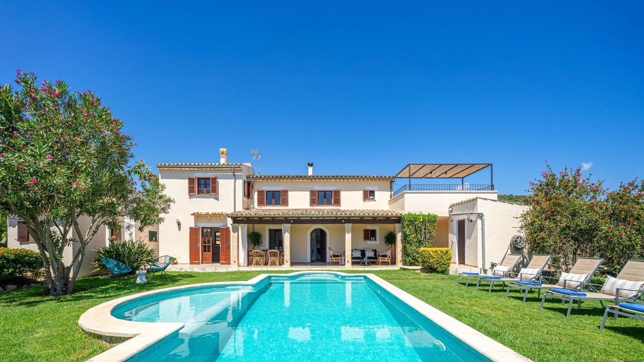 Photo of Outdoor in Pollensa