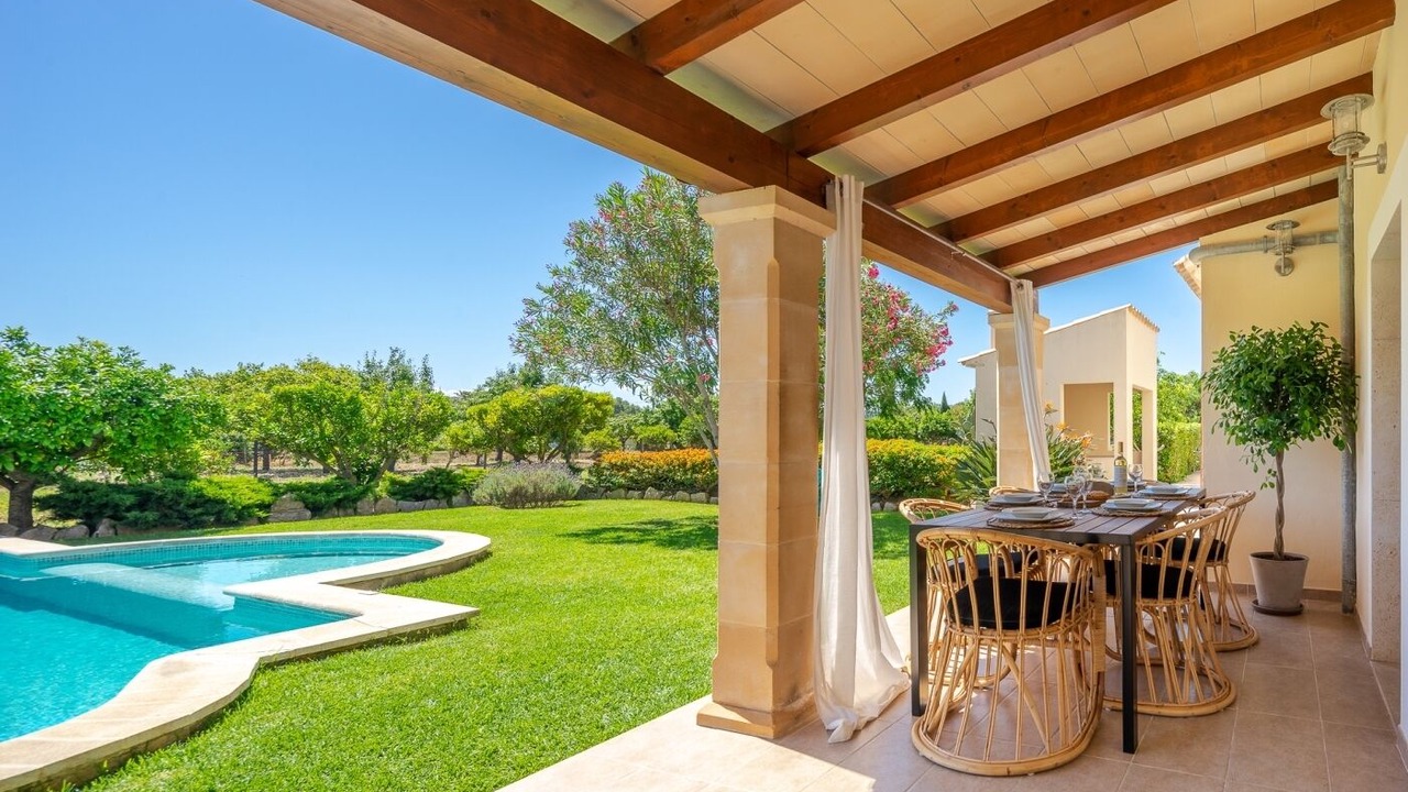 Photo of Outdoor in Pollensa