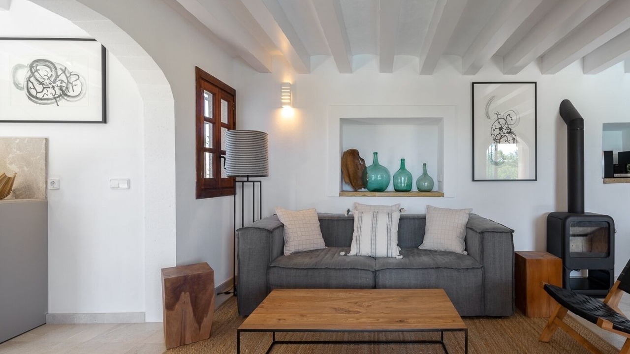 Photo of Livingroom in Pollensa