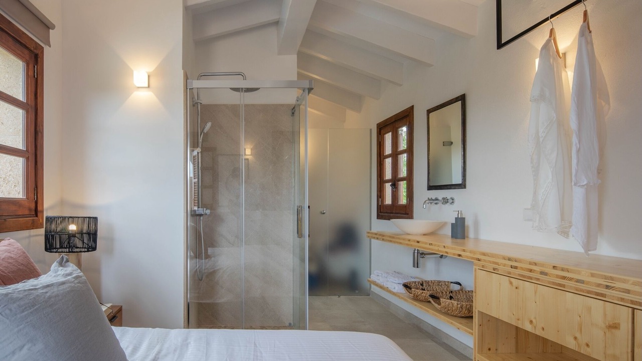 Photo of Bathroom in Pollensa