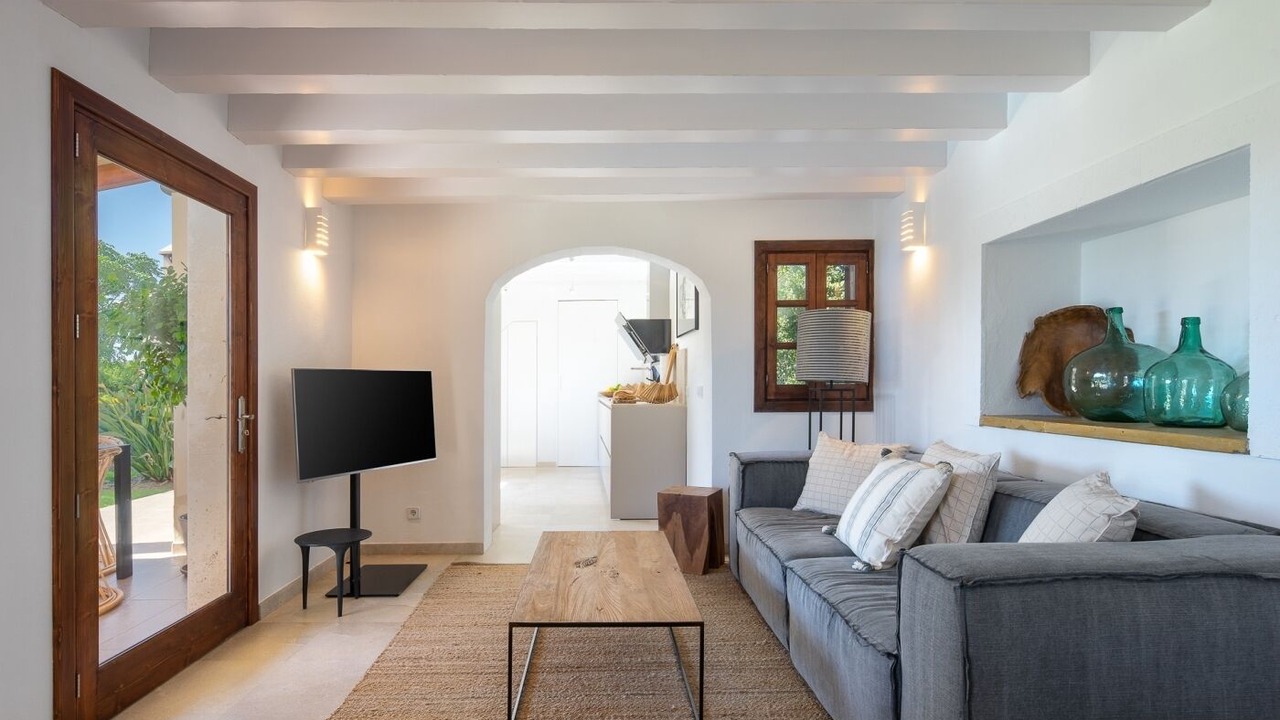 Photo of Livingroom in Pollensa