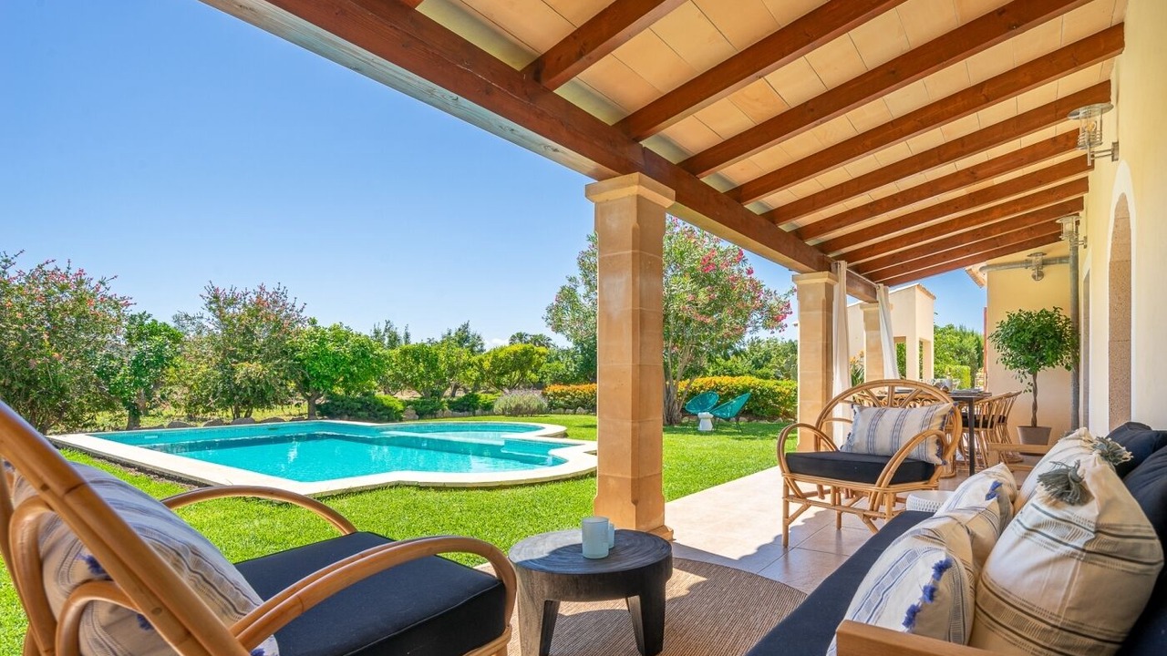 Photo of Outdoor in Pollensa