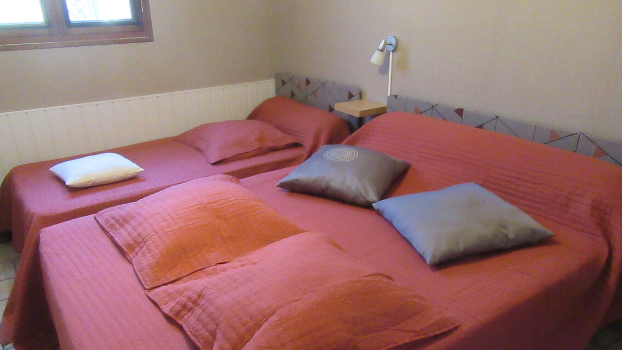 Photo of Bedroom in Cenac-et-Saint-Julien
