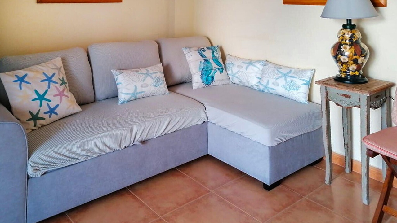 Photo of Bedroom in Cullera