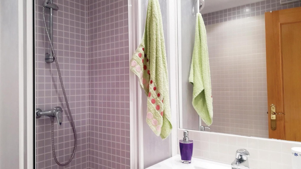 Photo of Bathroom in Cullera