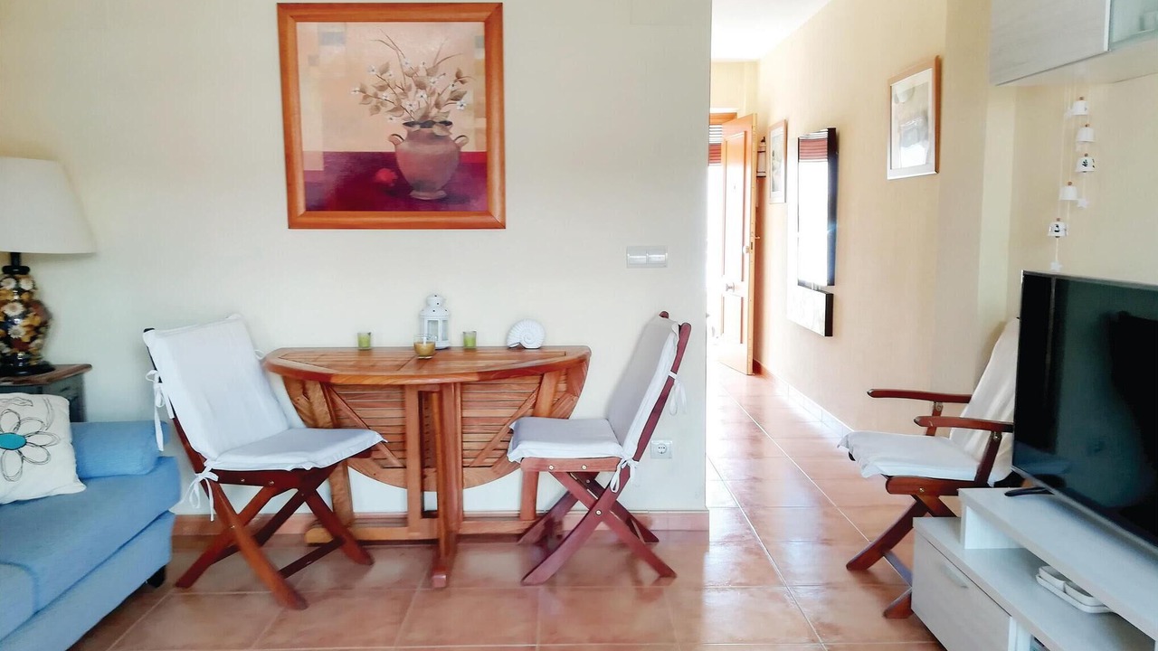 Photo of Bedroom in Cullera
