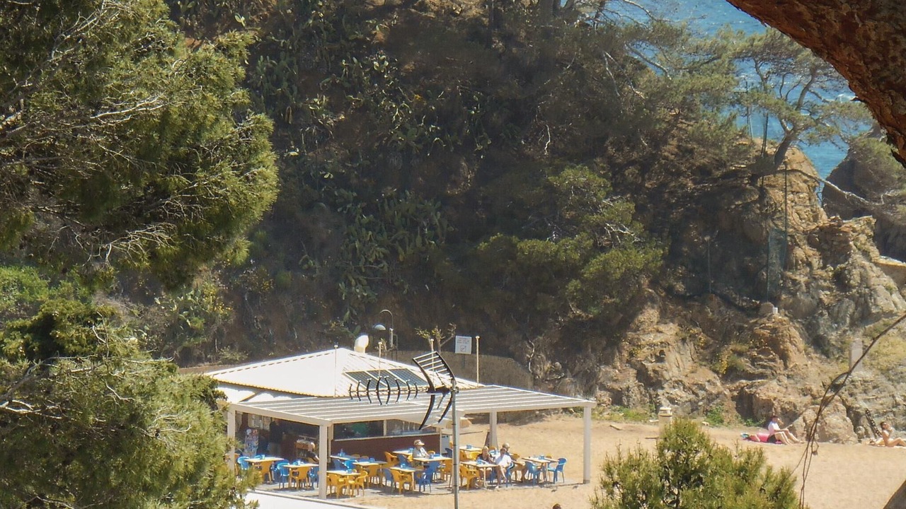 Photo of Others in Tossa de Mar