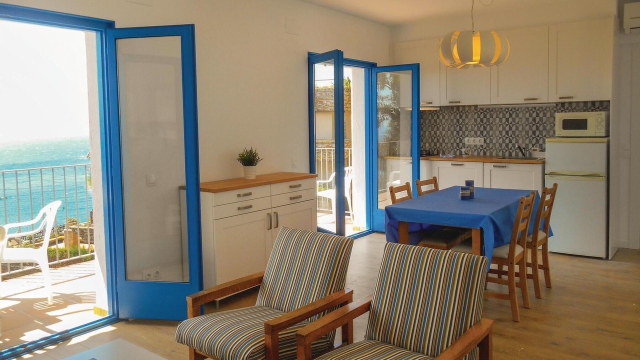 Photo of Bedroom in Tossa de Mar