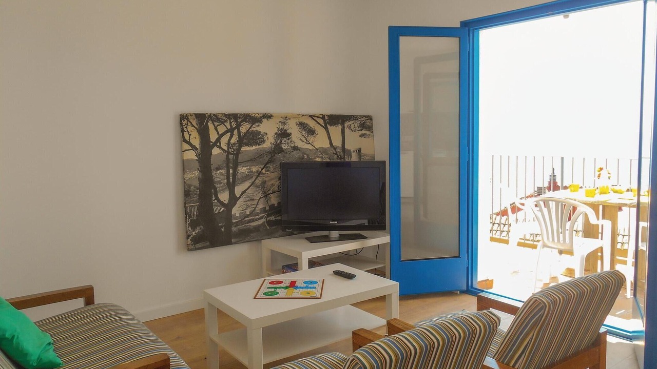Photo of Bedroom in Tossa de Mar