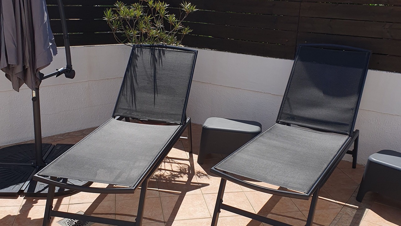 Photo of Patio Balcony in El Mas Bosca